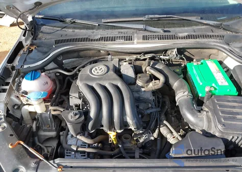 2012 Volkswagen Jetta 2.0L S from USA, damaged, VIN 3VW2K7AJ8CM349215